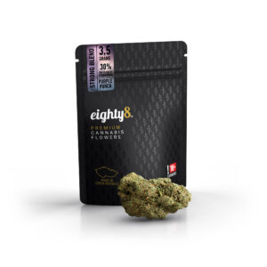 Flores E8High Purple Punch 3,5 gr.