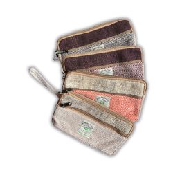 Estuche con cremallera