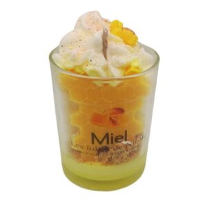 Minivela Gourmet Miel