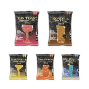 Ositos con Alcohol Pack Copazos