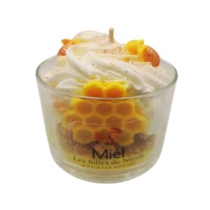 Vela Gourmet Miel