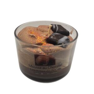 Vela Gourmet Mousse Chocolate