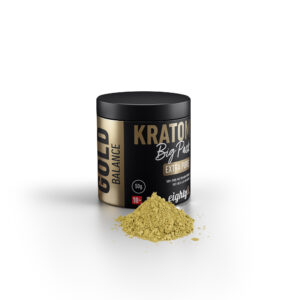 Kratom Gold Eigthy 8