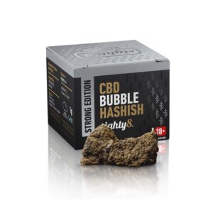 CBD Premium Bubble