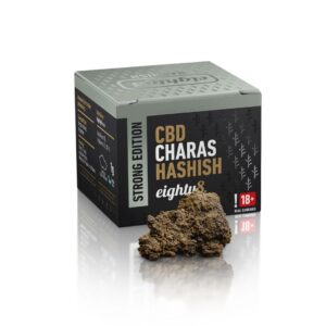 CBD Premium Charas