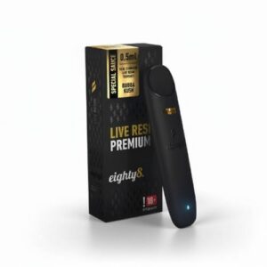 Dispositivo.Eighty8.0.5.ml Bubba.Kush